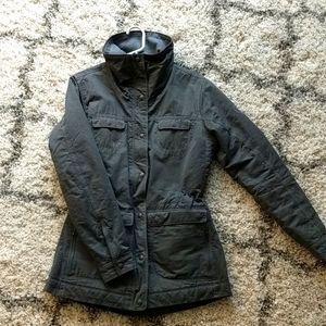 Kuhl wind and water resistant jacket VGUC small
